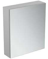 Шкаф зеркальный IDEAL STANDARD MIRROR&LIGHT T3430AL 17х60х70см с подсветкой