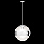 Светильник подвесной Loft It Mirror Ball LOFT5025 40Вт E27