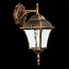Светильник фасадный ST Luce DOMENICO SL082.211.01 60Вт IP44 E27 бронза