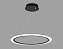 Люстра подвесная Ambrella ACRYLICA Original FA4343 48Вт 1 лампочек LED