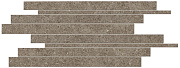 Керамическая мозаика Atlas Concord Италия Boost Stone A7C7 Taupe Brick 30х60см 0,72кв.м.