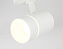Трековый светильник Ambrella Track System GL5216 12Вт GU10 белый матовый для однофазного трека
