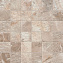 Керамическая мозаика ABK Fossil FSN03110 Mos.Quadr. Beige 30х30см 0,54кв.м.