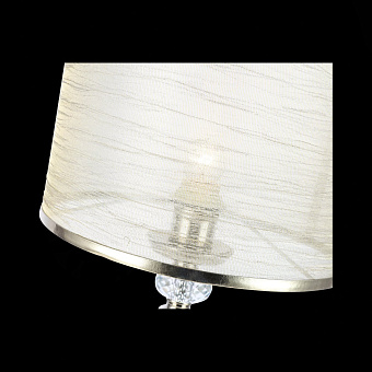 Настольная лампа ST Luce CORESIA SL1750.104.01 60Вт E27