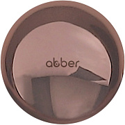 Накладка на слив Abber AC0014RG