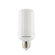 Светодиодная лампа Elektrostandard a055881 E27 6Вт 1600К