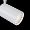 Трековый светильник Maytoni Vuoro TR003-1-17W4K-W 15Вт LED белый для однофазного трека