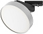 Трековый светильник Maytoni Zon TR043-1-12W4K-W 12Вт LED белый для однофазного трека