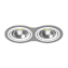 Светильник точечный встраиваемый Lightstar Intero 111 i9290606 50Вт AR111