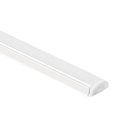 Профиль для светодиодной ленты Elektrostandard a053631 LL-2-ALP012 2000мм белый