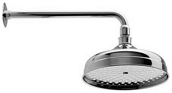 Верхний душ Cisal Shower DS01340121 хром