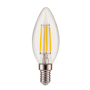 Светодиодная лампа Elektrostandard a048724 E14 5Вт 4200К