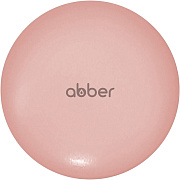 Накладка на слив Abber AC0014MP
