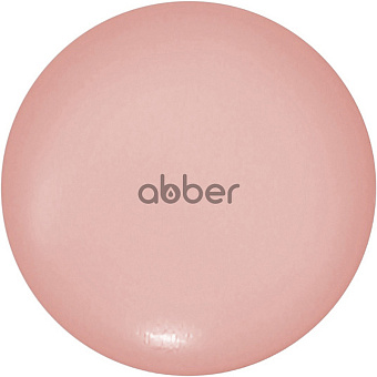 Накладка на слив Abber AC0014MP