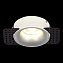 Светильник точечный встраиваемый ST Luce ST218.518.01 50Вт GU10