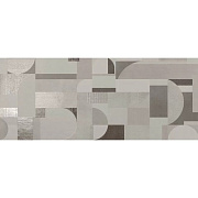 Декор FAP CERAMICHE Milano Mood FQDE Texture Archi 120х50см 1,8кв.м.