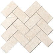 Керамическая мозаика ESTIMA Marmulla Mosaic/MA02_NS/27,9x31,5x1/Cross Cross3 27,9х31,5см 0,879кв.м.
