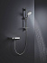 Ручной душ GROHE Rainshower SmartActive 26574000 хром