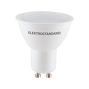 Светодиодная лампа Elektrostandard a049667 GU10 9Вт 6500К