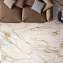 Полированный керамогранит ABK Sensi Signoria PF60009112 Calacatta Vena Oro Lux R 120х120см 2,88кв.м.