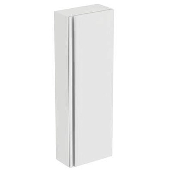 Шкаф подвесной IDEAL STANDARD TESI T0055OV 20,8х40х120см gloss white