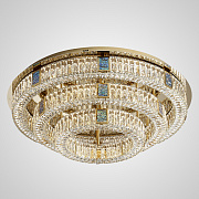 Люстра потолочная ImperiumLOFT Gertruda 207829-23 135Вт 3 лампочек LED