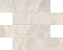 Керамическая мозаика ABK Fossil FSN03065 Mos.Muretto. Cream 30х30см 0,54кв.м.