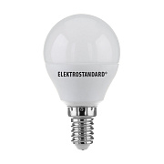 Светодиодная лампа Elektrostandard a049000 E14 5Вт 4200К