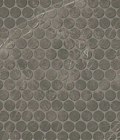 Керамическая мозаика FAP CERAMICHE Roma fLTQ Imperiale Round Mosaico 32,5х29,5см 0,575кв.м.