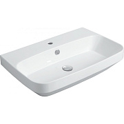 Раковина подвесная SIMAS Baden Baden BB12bi*1 80х45см