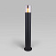 Светильник ландшафтный Elektrostandard Roil a055638 35125/F 40Вт IP54 E27 чёрный