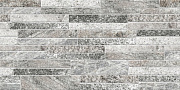 Полированный керамогранит BERYOZA CERAMICA Сланец 279596 серый 30х60см 1,62кв.м.