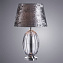 Настольная лампа Arte Lamp BEVERLY A5131LT-1CC 60Вт E27