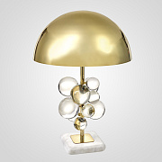 Настольная лампа ImperiumLOFT Globo 143987-22 60Вт E27