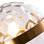 Светильник настенный Arte Lamp DELACRUA A7770AP-1PB 40Вт E14