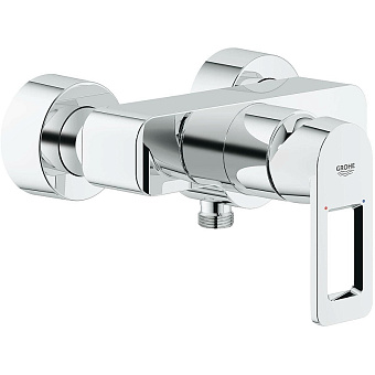 Смеситель для душа GROHE Quadra 32637000 хром