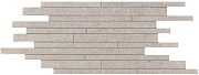 Керамическая мозаика Atlas Concord Италия Kone AUNY Silver Brick 60х30см 0,72кв.м.