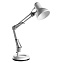 Настольная лампа офисная Arte Lamp JUNIOR A1330LT-1WH 40Вт E27