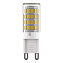 Светодиодная лампа Lightstar 940452 G9 6Вт 3000К
