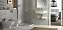 Унитаз подвесной IDEAL STANDARD ESEDRA T281401 ободковый без сиденья