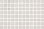 Декор KERAMA MARAZZI Ферони MM8351 мозаичный серый светлый матовый 20х30см 0,72кв.м.