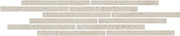 Керамическая мозаика KERAMA MARAZZI Карму T025\11207 мозаичный бежевый матовый 15х75см 0,113кв.м.