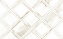 Декор Global Tile Calacatta Gold GT 10100001120 белый 25х40см 1,4кв.м.