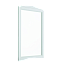 Зеркало SIMAS Arcade ARS1 bi 116х63см без подсветки