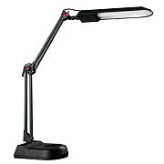 Настольная лампа офисная Arte Lamp DESK A5810LT-1BK 11Вт G23