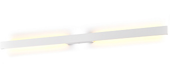 Светильник фасадный Mantra LOTUS 7994 24Вт IP54 LED белый
