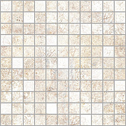 Керамическая мозаика ALMA CERAMICA Verona MWU30VNA04R бежевый 30х30см 0,72кв.м.