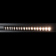 Магнитный трековый светильник Loft It Tech T005-18 18Вт LED чёрный
