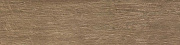 Неполированный керамогранит Atlas Concord Италия Axi AE7S Brown Chestnut Strutturato 22,5х90см 1,215кв.м.