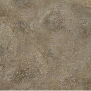 Напольная плитка BERYOZA CERAMICA Премиум 207561 коричневый 42х42см 1,41кв.м. глянцевая